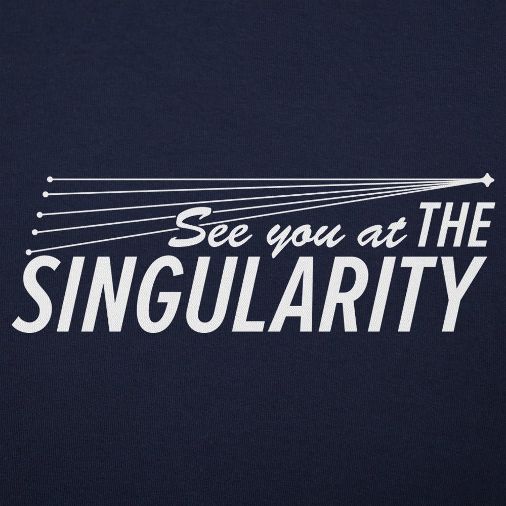 The Singularity
