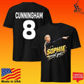 Sophie Point God Cunningham Tee Unisex T-shirt, Sweatshirt, Hoodie (1)