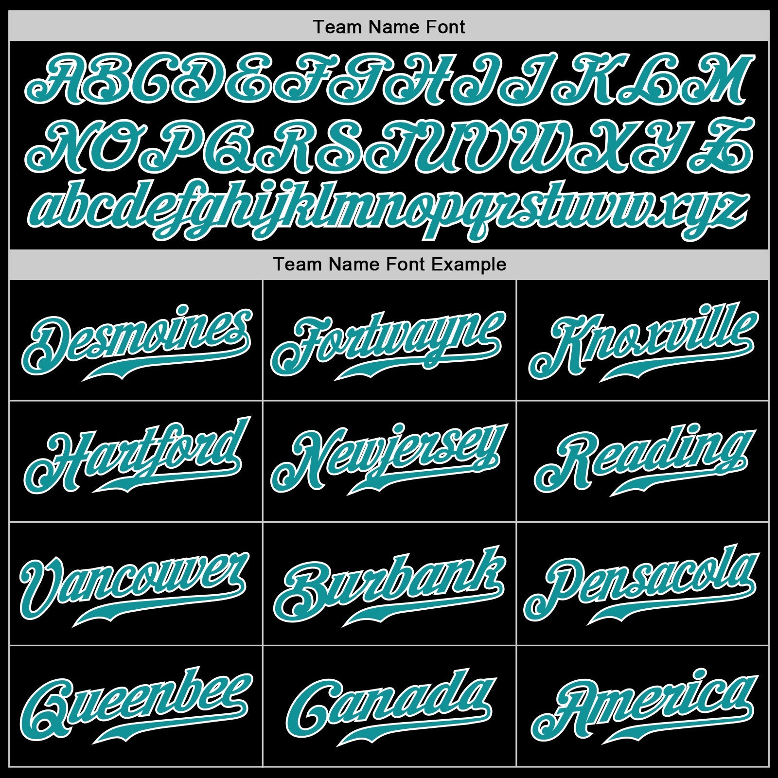 Custom Black Teal-Purple Authentic Split Fashion Baseball Jersey