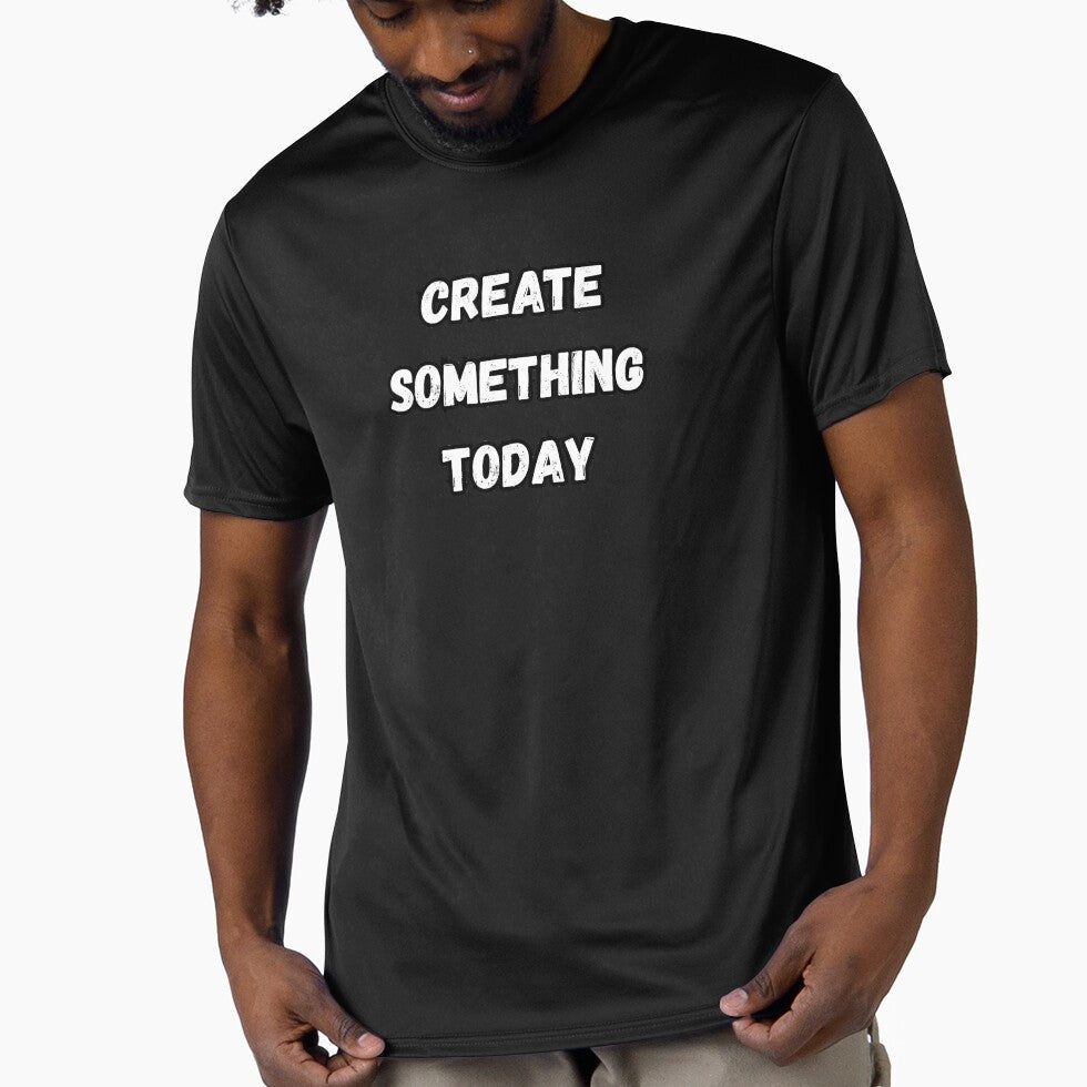 create something today by ChromaticBoutiq