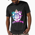 Blackcraft Pastel Goth Baphomet Cute but Evil pink by AlteregoShop