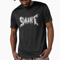 Saint Metal logo y2k by NOTPSICONINk