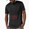 Out Of Stock Shirt by DirectiveOffice