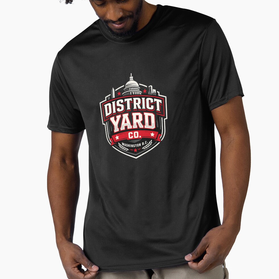 District Yard Co. by dcborn