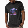 The Future Depends on What You Do Today– Inspiring Motivation to Shape Your Destiny by printeGear