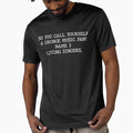 So you call yourself a grunge fan... by The Fonsecastein Shop