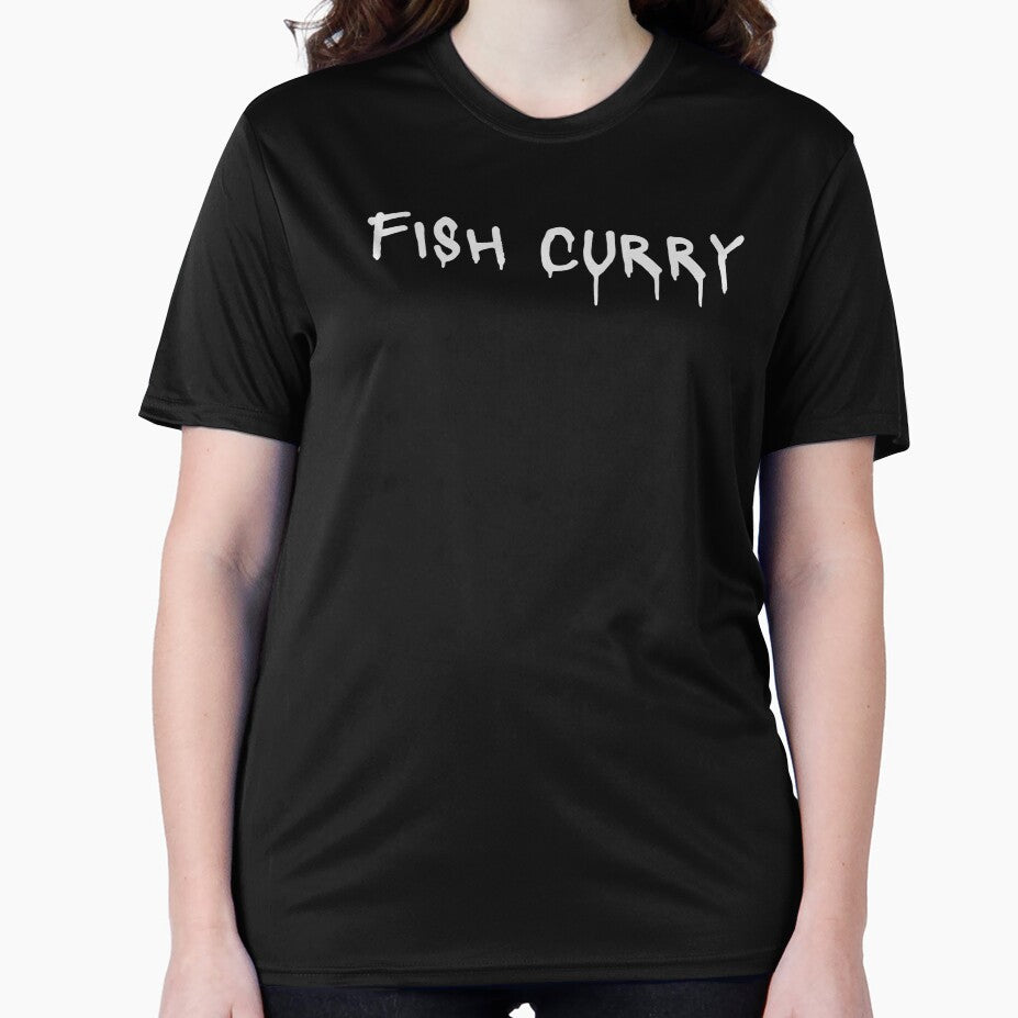 Fis Curry by Binod Kashyap
