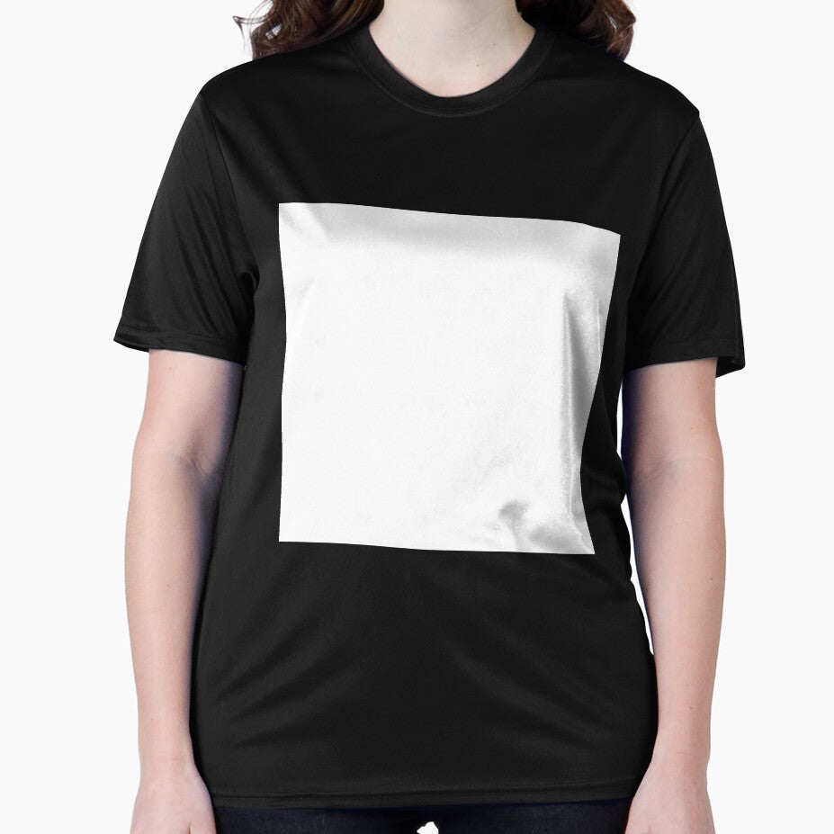 Simple t-shirt by Elysa02