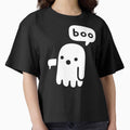 Ghost Of Disapproval by obinsun
