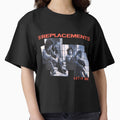 The Replacements Let It Be Squares by MaryBernard9