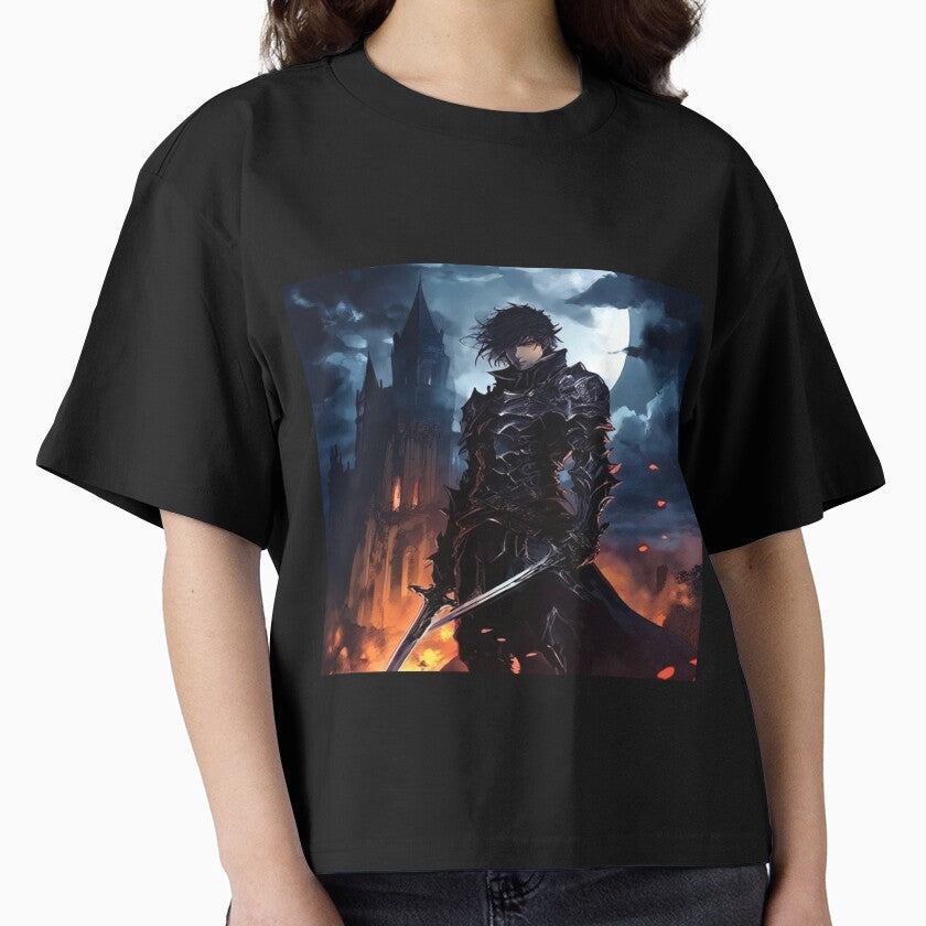 Fantasía oscura by Collection de trésors