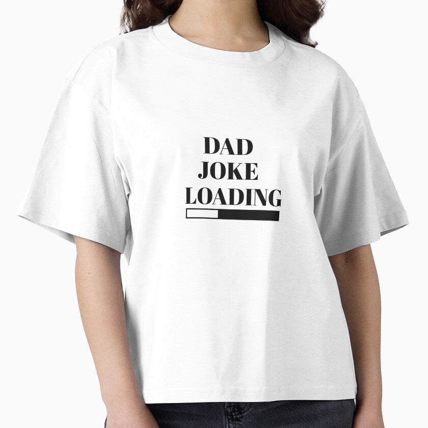 Dad jole loading by MKshoper