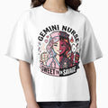 Gemini Nurse – Sweet One Minute Savage The Next Funny Zodiac RN Mood Swing Gift by Im-Ara