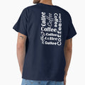 Coffee Coffee Coffee! by Designs by Kool Kat