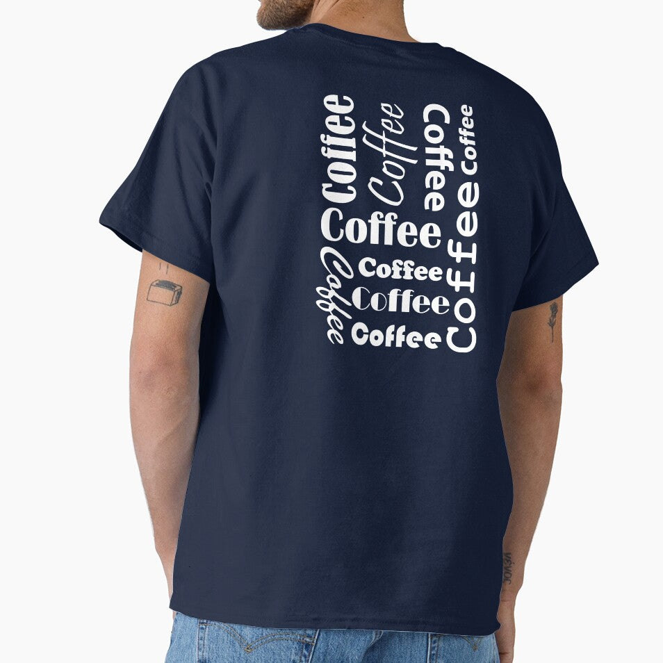 Coffee Coffee Coffee! by Designs by Kool Kat