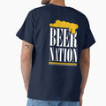 Beer Nation by Z-Design95