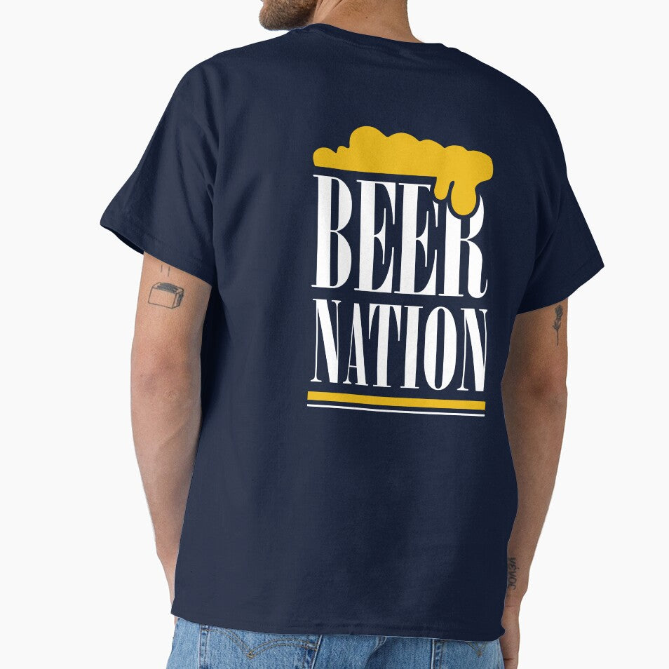 Beer Nation by Z-Design95