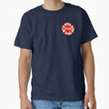 CHICAGO FIRE LOGO by emilybraz7