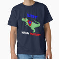 EMT! DINO-MIGHT! by MoonviewRising
