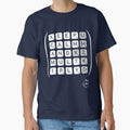 Keep Calm And Multiply matrix by Christian Lawson-Perfect