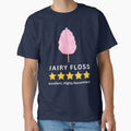 Fairy floss by sydney-syder