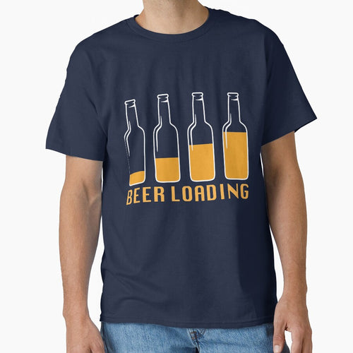 Beer Loading Funny Drinking by mmos