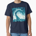 Waves 2 by HebaRK Studio