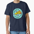 Pizza is my everything by happysketchy