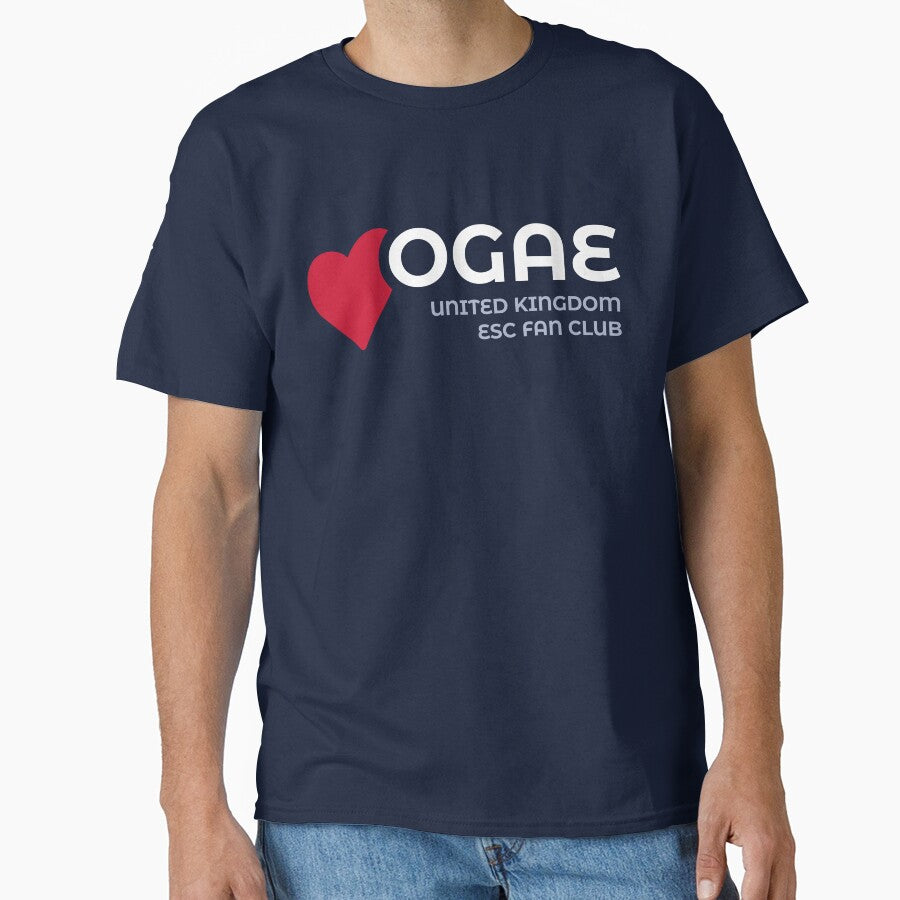 OGAE UK - ESC dark background by OGAE-UK