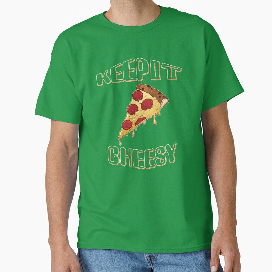 Cheese Pizza. by BLACK PINK