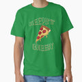 Cheese Pizza. by BLACK PINK