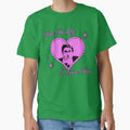 But Daddy I Love Him – Louis Theroux Funny Meme | Fandom Quote Home Decor | Documentary TV Fan Gift by Two Otters Co