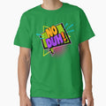 No Duh! 90s Slang Phrases by ourkid