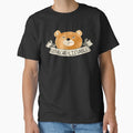 Bear Pun - Unbearlievable Attitude Bear by OnPointLGBTStyles