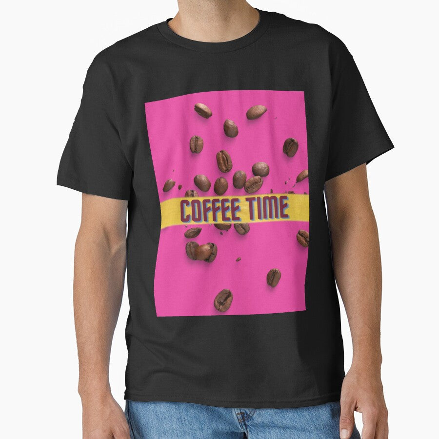 Coffee time coffee lovers by YayaBursk