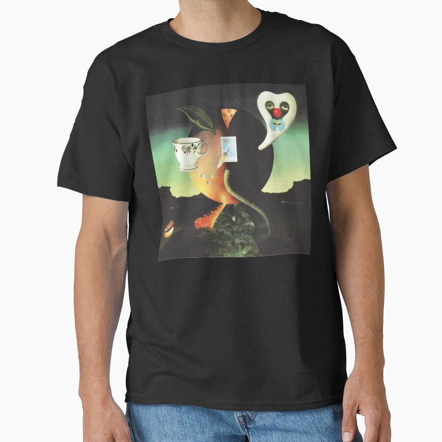 PINK MOON by Ovnil