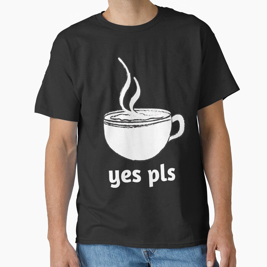 Coffee Please by RakelMacc