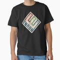 Vintage Enron Power by Turboscope