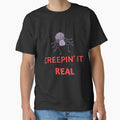 Creepin' It Real Pun by Pun Intended