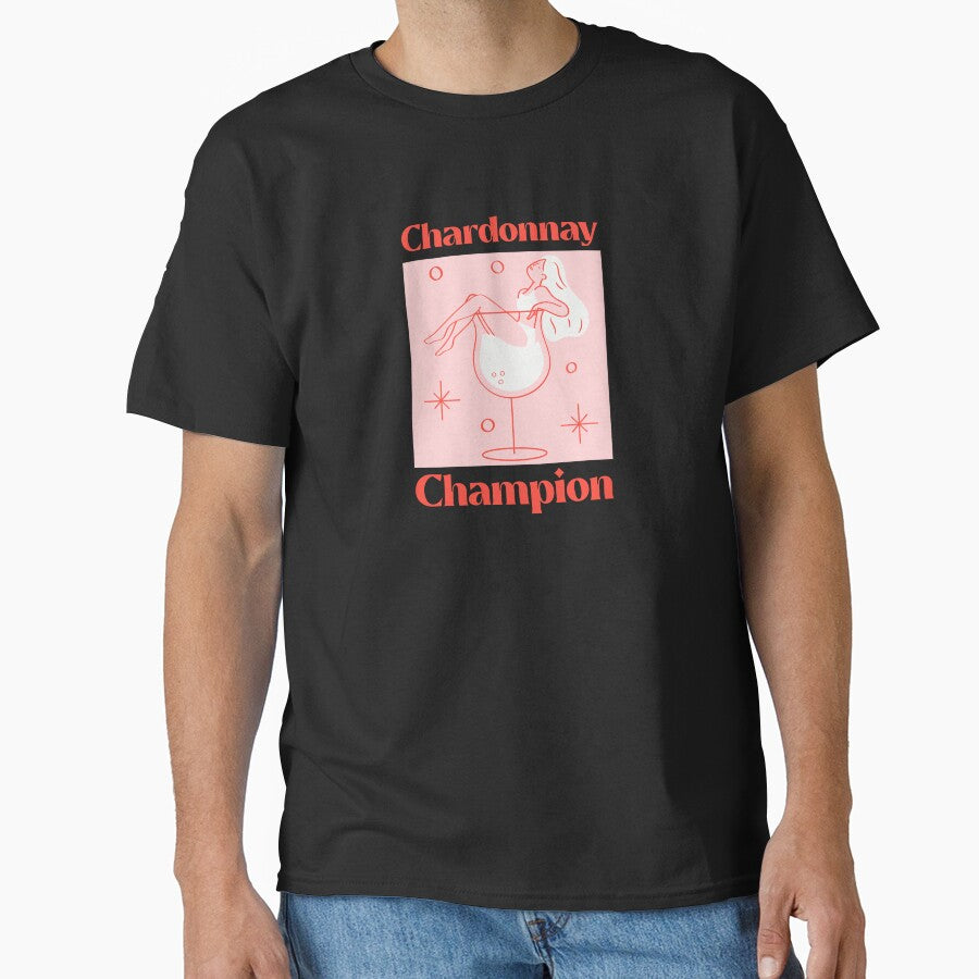 Chardonnay Champion by S Diaz