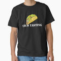 TACO TASTING by Dreamakerstudio