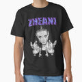 Sparkes! Purple Chrome Text by n rodriguez