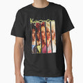 Kajagoogoo T-Shirt by vanson42