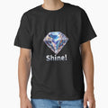 Shine by armagandmr