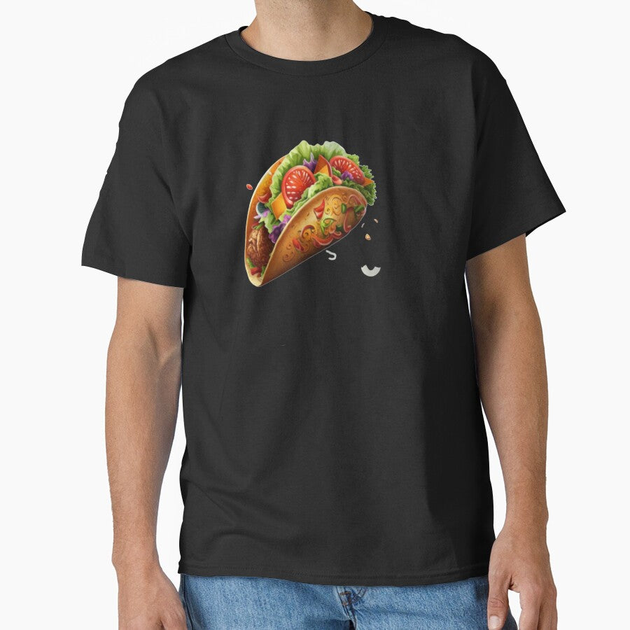 Taco by AZAZEL54