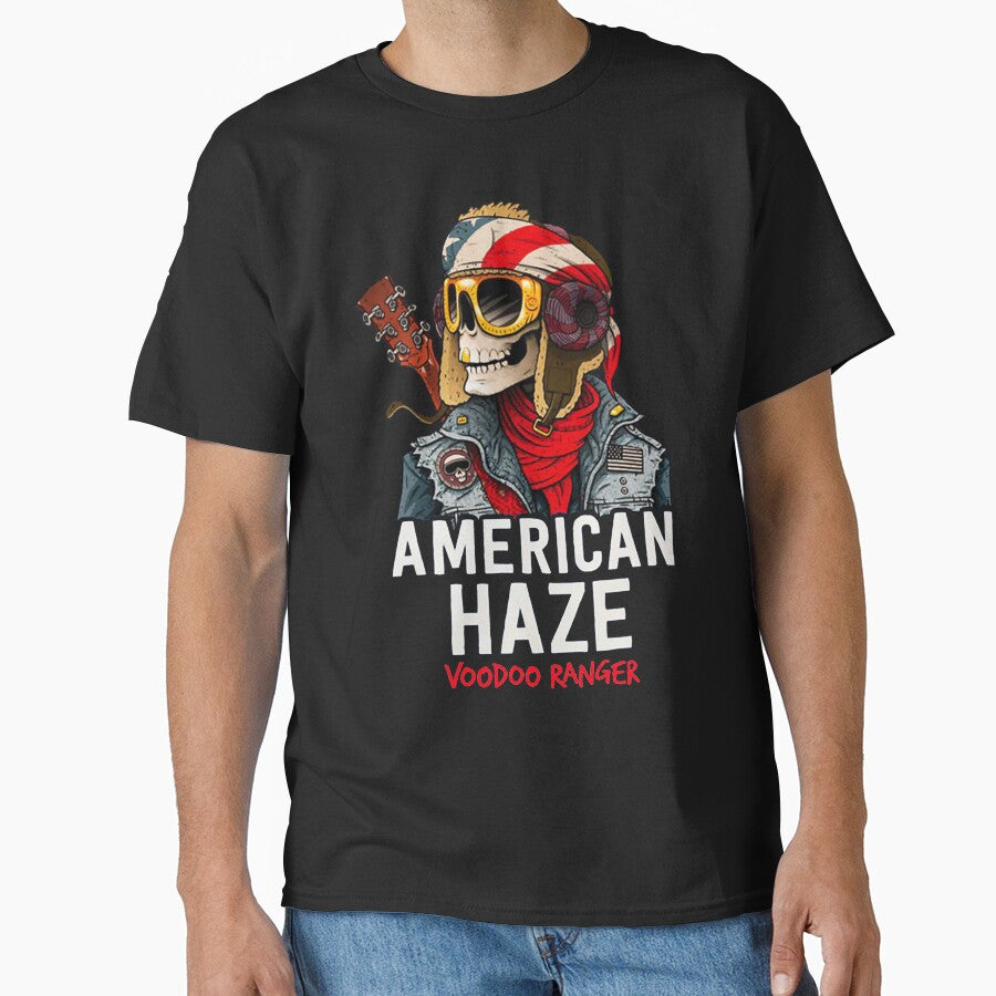 American-Haze-IPA-Voodoo-Ranger-Beer by RickBethke