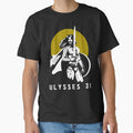 Anime Ulysses 31 by Dawid-shop