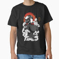 Ilulu Japanese Style by MadShroomPrints