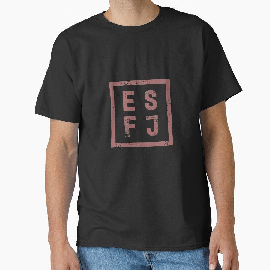 ESFJ Extrovert Personality Type by Creatively Torn