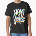 New York City by Aere Thunder